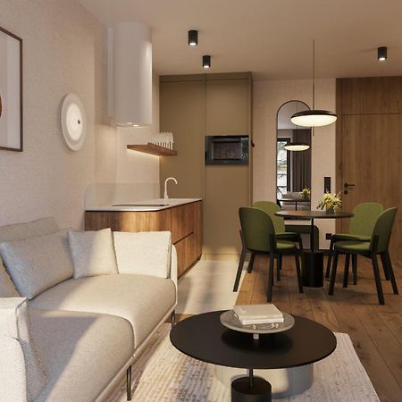 Hotel Saltic Resort & Spa Łeba Kültér fotó