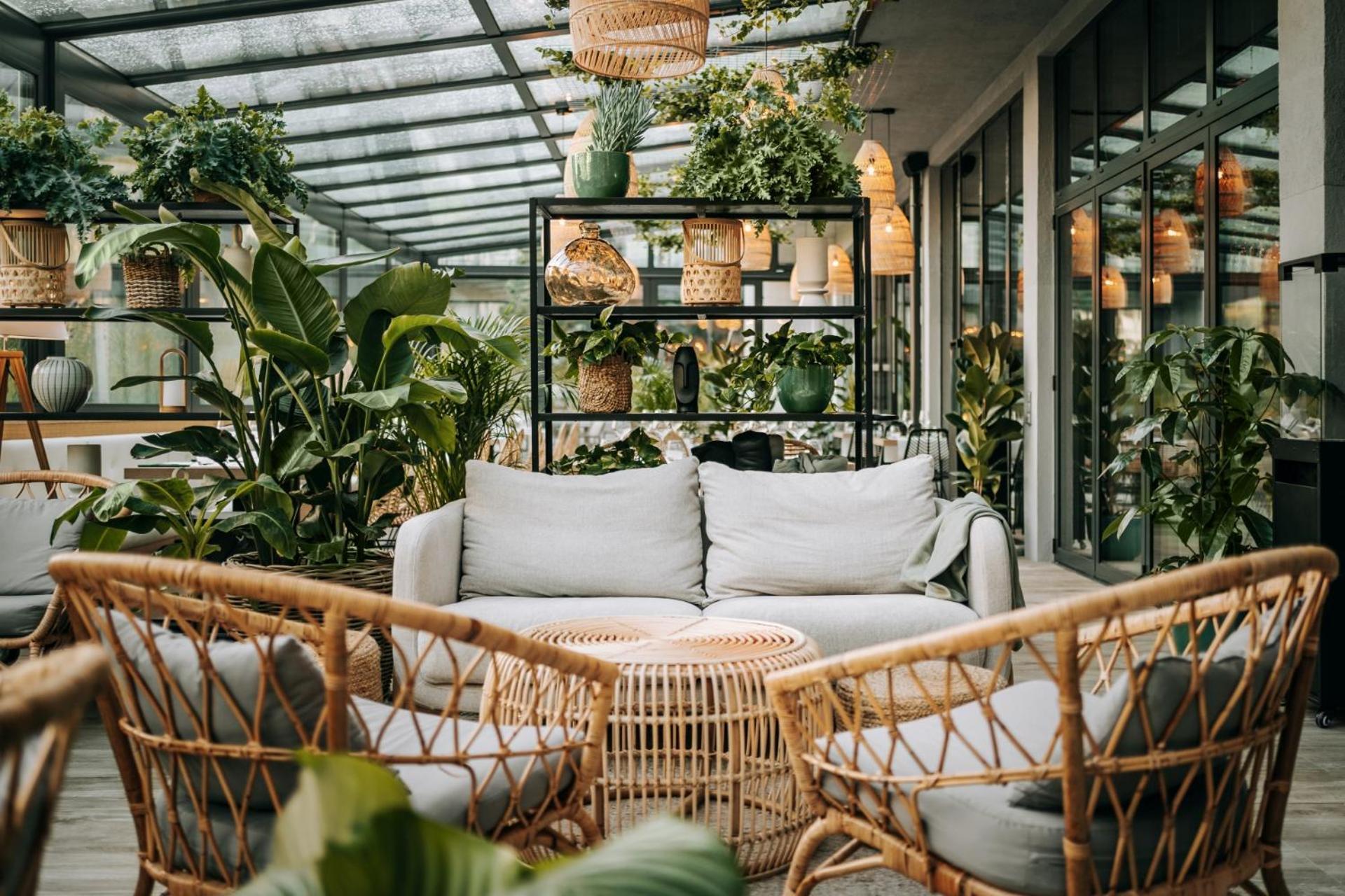 Hotel Saltic Resort & Spa Łeba Kültér fotó
